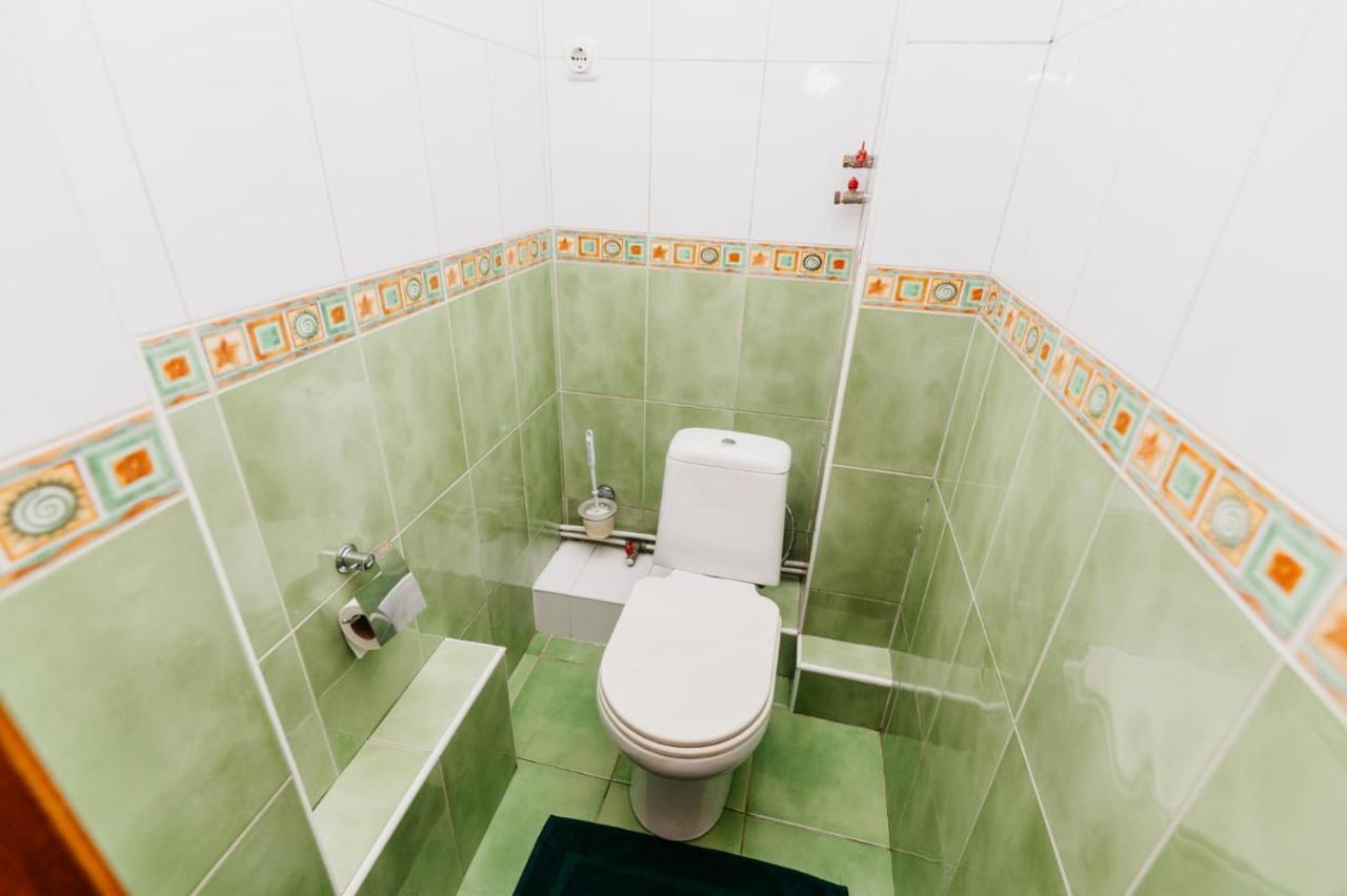 Apartamento Stefan Cel Mare Chisináu Exterior foto
