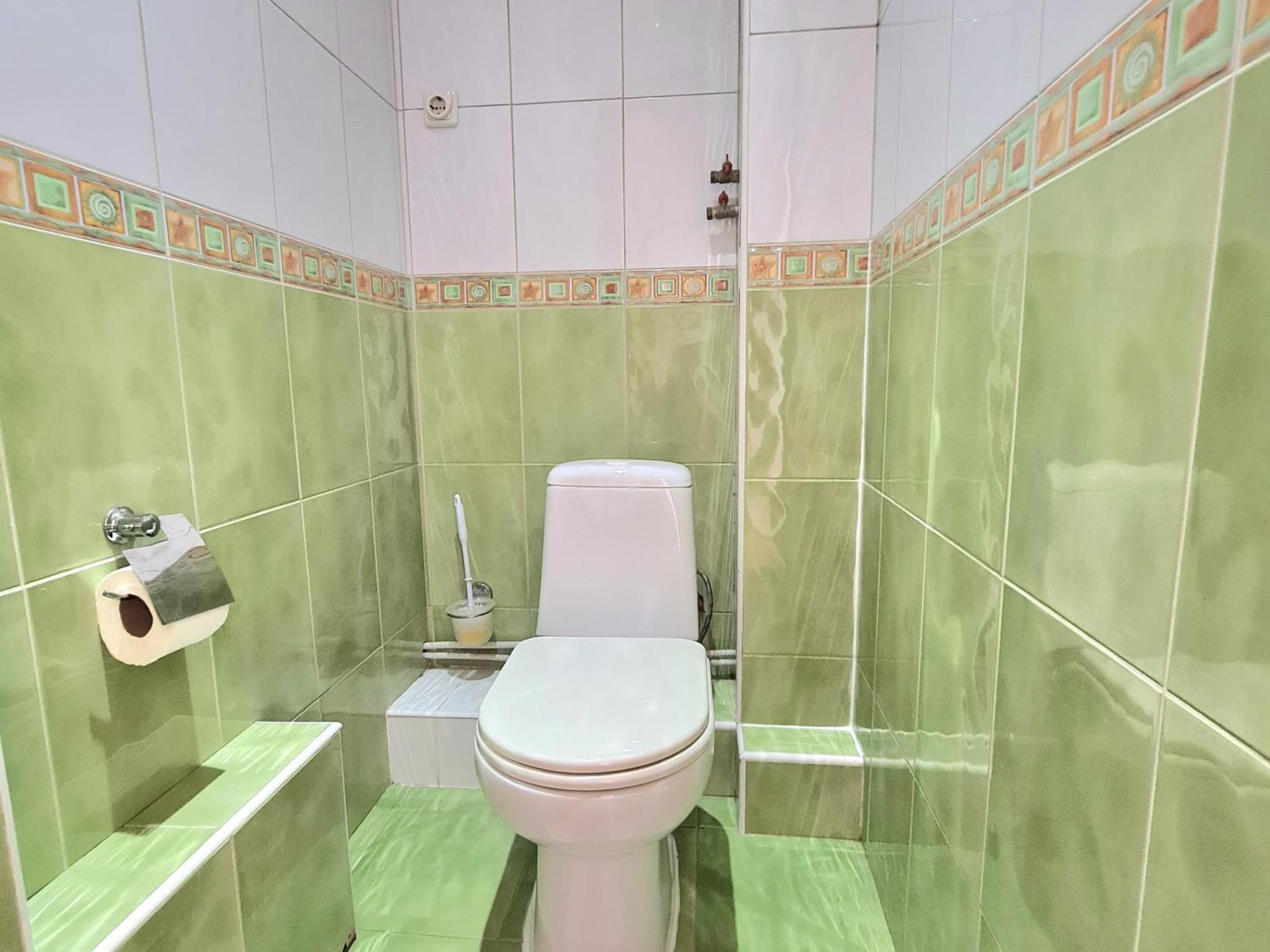 Apartamento Stefan Cel Mare Chisináu Exterior foto